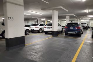 Parking Space for Sale, 29 Queens Quay E #P3-#138, Toronto, ON