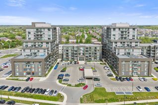 Condo for Sale, 450 Dundas St E #417, Hamilton, ON