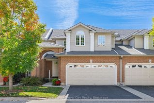 Condo Townhouse for Sale, 784 Gordon St #7, Guelph, ON