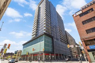 Condo for Sale, 324 Laurier Ave W #1804, Ottawa Centre, ON