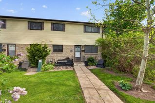 Condo for Sale, 825 Dundalk Dr #84, London South, ON Condo for Sale, 825 Dundalk Dr #84, London South, ON