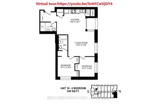 Condo for Rent, 150 Main St W #310, Hamilton, ON Condo for Rent, 150 Main St W #310, Hamilton, ON