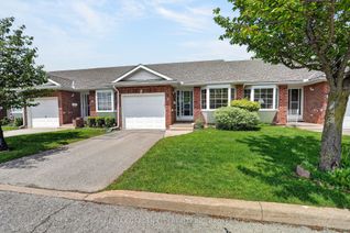 Condo Townhouse for Sale, 162 First St #9, Welland, ON