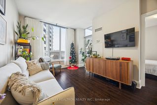 Condo Apartment for Sale, 100 Harrison Garden Blvd #323, Toronto, ON