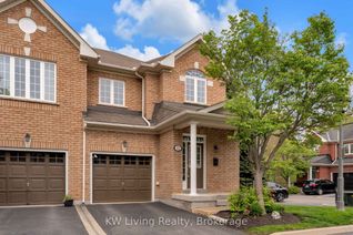 Condo Townhouse for Sale, 2410 Woodward Ave #12, Burlington, ON