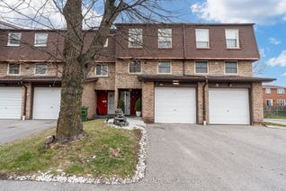 Condo for Sale, 81 Brookmill Blvd #84, Toronto, ON