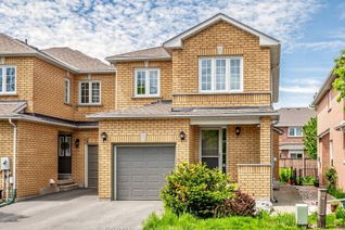 Property for Sale, 109 Pinedale Gate #94, Vaughan, ON