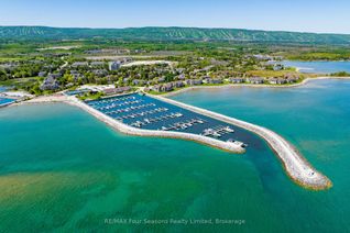 Condo for Sale, 373 MARINERS Way, Collingwood, ON