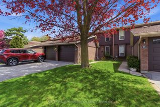 Townhouse for Sale, 122 Lakeshore Rd #46, St. Catharines, ON