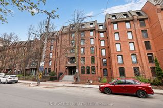 Apartment for Sale, 110 Rideau Ter #1, New Edinburgh - Lindenlea, ON