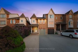 Property for Sale, 56 Michelle Dr, Vaughan, ON