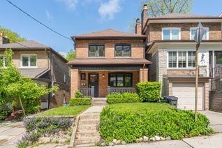Property for Sale, 408 Glenlake Ave, Toronto, ON