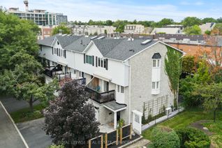 Townhouse for Sale, 2303 Marine Dr #5, Oakville, ON