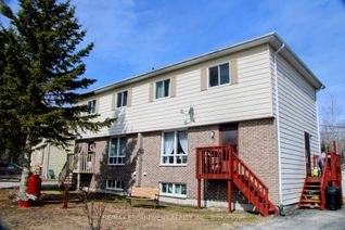 Semi-Detached House for Sale, 80 Matachewan Rd, Manitouwadge, ON Semi-Detached House for Sale, 80 Matachewan Rd, Manitouwadge, ON