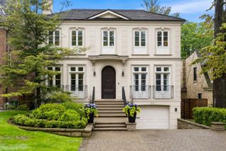 House for Sale, 108 Cheltenham Ave, Toronto, ON