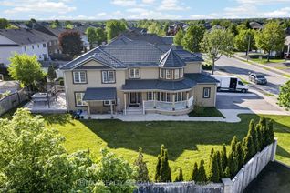 Property for Sale, 2 Fletchers Creek Blvd, Brampton, ON