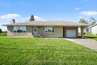 Detached House for Sale, 6573 Russell Rd, Orleans - Cumberland and Area, ON Detached House for Sale, 6573 Russell Rd, Orleans - Cumberland and Area, ON