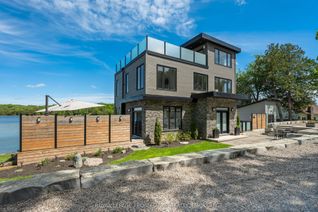 Detached House for Sale, 3370 Loughborough Dr, Kingston, ON Detached House for Sale, 3370 Loughborough Dr, Kingston, ON