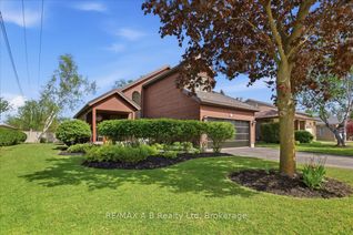 Detached House for Sale, 90 Waddell St, Stratford, ON Detached House for Sale, 90 Waddell St, Stratford, ON