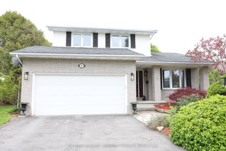 Property for Sale, 97 Tiner Ave, Thames Centre, ON