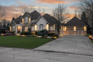 House for Sale, 6775 Domenic Cres, Niagara Falls, ON