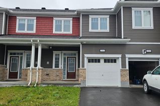 Townhouse for Rent, 2507 Watercolours Way, Barrhaven, ON