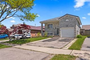 Detached House for Sale, 143 Gerald Cres, London South, ON