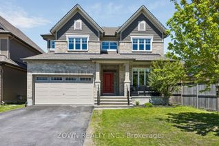 House for Sale, 626 SORA Way, Blossom Park - Airport and Area, ON