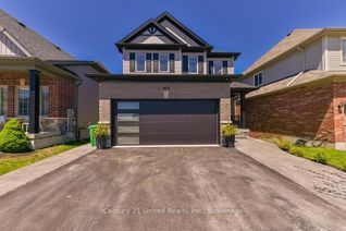 House for Sale, 604 Settlers Rdg, Peterborough, ON