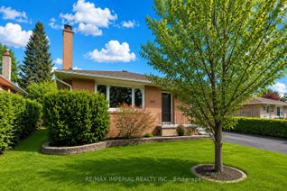 Bungalow for Rent, 711 Gilbert St W #Main, Whitby, ON