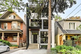 Detached House for Rent, 19 Devon Rd #Lower, Toronto, ON