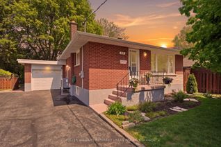 House for Sale, 318 Marion Ave, Oshawa, ON