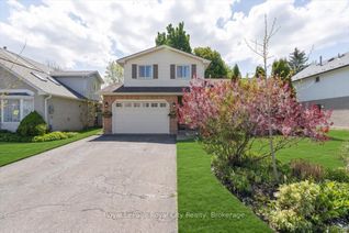 Sidesplit for Sale, 4 Smart St, Guelph, ON Sidesplit for Sale, 4 Smart St, Guelph, ON