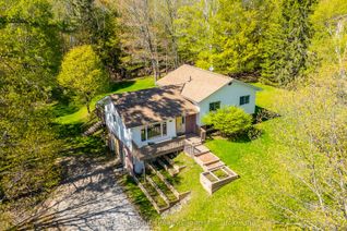 Sidesplit for Sale, 117 Riverside Dr E, Dysart et al, ON