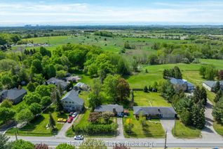 Bungalow for Sale, 6531 King Rd, King, ON