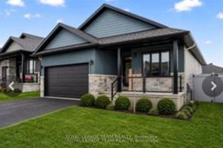 Bungalow for Sale, 855 Reaume St, Mississippi Mills, ON