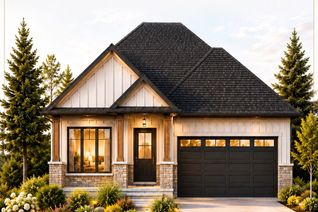 Detached House for Sale, 4237 Green Bend Rd, London South, ON Detached House for Sale, 4237 Green Bend Rd, London South, ON