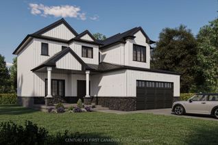 Property for Sale, 108 Mapledene Ln, Lucan Biddulph, ON