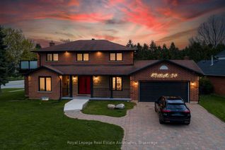 Detached House for Sale, 382 Nelles Rd N, Grimsby, ON Detached House for Sale, 382 Nelles Rd N, Grimsby, ON