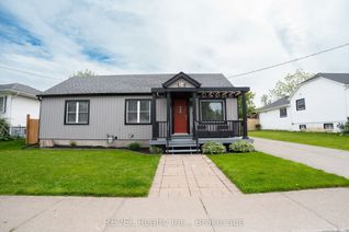 Property for Sale, 34 Bloomfield Ave, St. Catharines, ON