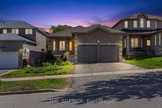 House for Sale, 21 Silver Trl, Barrie, ON