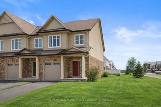 Townhouse for Sale, 844 Cedar Creek Dr, Blossom Park - Airport and Area, ON Townhouse for Sale, 844 Cedar Creek Dr, Blossom Park - Airport and Area, ON