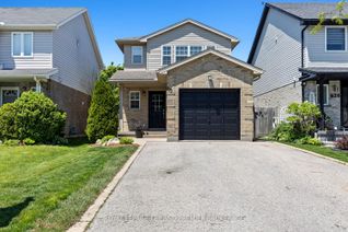 Detached House for Sale, 872 Marigold St, London North, ON Detached House for Sale, 872 Marigold St, London North, ON