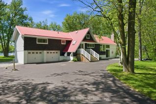 Sidesplit for Sale, 169 Cooke Armstrong Rd, Quinte West, ON
