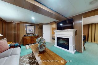 Bungalow for Sale, 50 Karnwood Dr, Toronto, ON