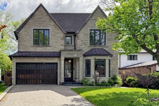 Detached House for Sale, 64 SUMMERFELDT Cres, Markham, ON