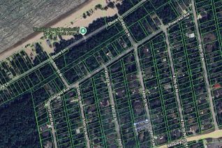 Vacant Residential Land for Sale, N/A 48th St N, Wasaga Beach, ON