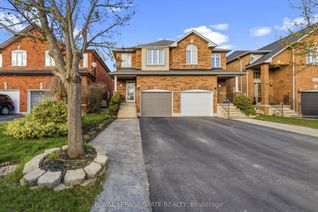 Semi-Detached House for Sale, 1795 Creek Way, Burlington, ON