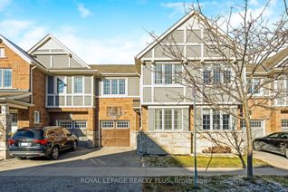 Townhouse for Sale, 1542 Gainer Cres, Milton, ON