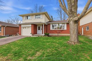 Sidesplit for Sale, 38 Alayne Cres, London South, ON Sidesplit for Sale, 38 Alayne Cres, London South, ON